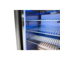 Mont Alpi MASF-SS Stainless Steel Beverage Center Cabinet Module With Outdoor Refrigerator Faucet And Sink - Stainless Steel -Elegance Barware fb55377a 4d61 456d 877e a94a499e052c