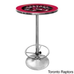 NBA Chrome Pub Table - Orlando Magic NBA Chrome Pub Table -Elegance Barware fcf4a7b5 f386 46fb a522 03c299e4b242