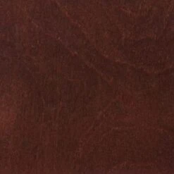 Crosley Furniture Cherry Finish Wood Pub Table And Upholstered Saddle Stool Set (Set Of 5) - 5 Piece Pub Dining Set With Tapered Legs/Stools -Elegance Barware fd75dc7b 7b16 4155 8f79 08e52654ed29